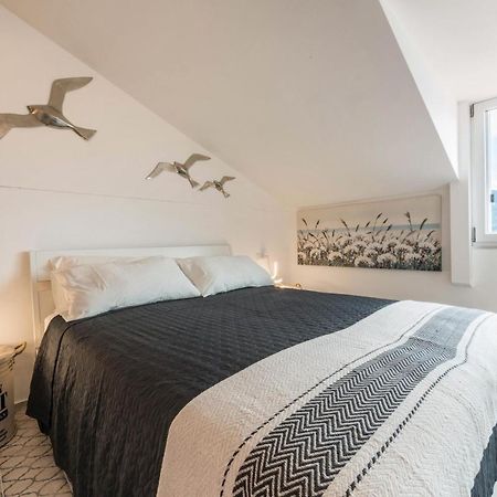 Casa Royale Appartamento Aria Lierna Ngoại thất bức ảnh